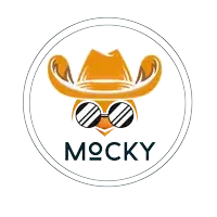 Mocky Digital Logo